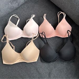 Aerie Real Sunnie Bras